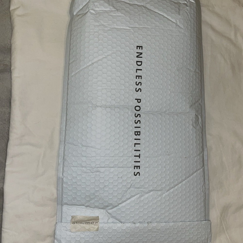 HAIRTALK TRAINING KIT - Picture 6 of 8